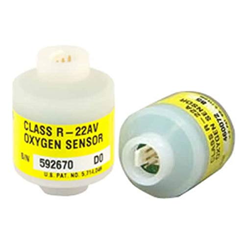 سنسور اکسیژن CLASS R-22AV - ساخت آمریکا با گواهی ثبت اختراع