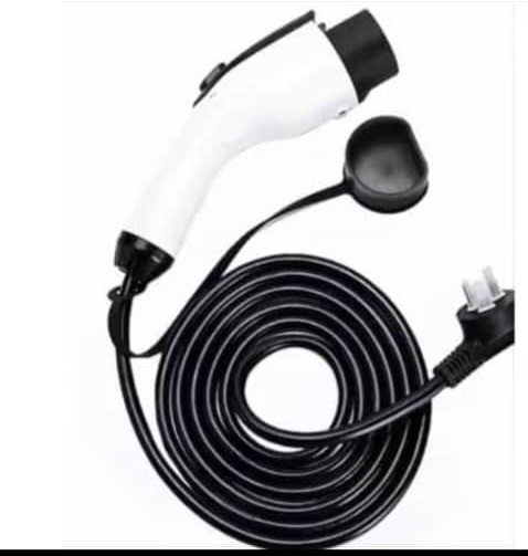 شارژر خودروی برقی GBT 3.5 کیلوواتی بدون نمایشگر - مدل پایه (16A)