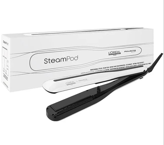 اتوموی حرفه ای Straightener3