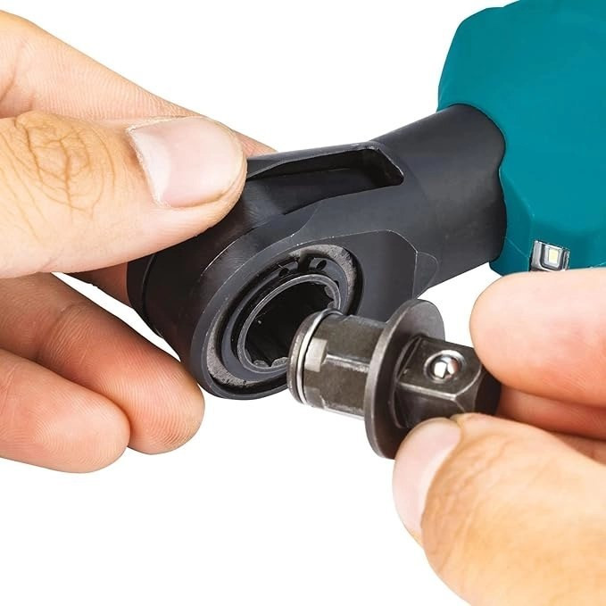آچار بکس شارژی ماکیتا مدل DWR180ZG (استوک)