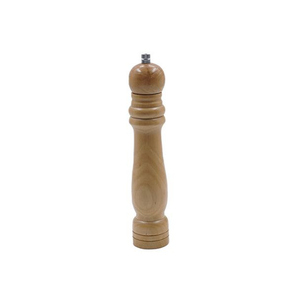 نمک و فلفل ساب چوبی وارداتی 24cm کد 13249