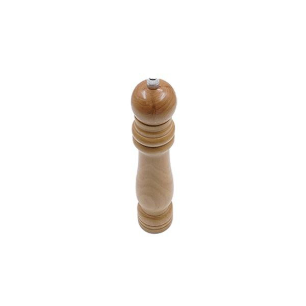 نمک و فلفل ساب چوبی وارداتی 24cm کد 13249