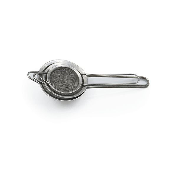 صافی چای و دمنوش دسته دار 3 تکه وارداتی