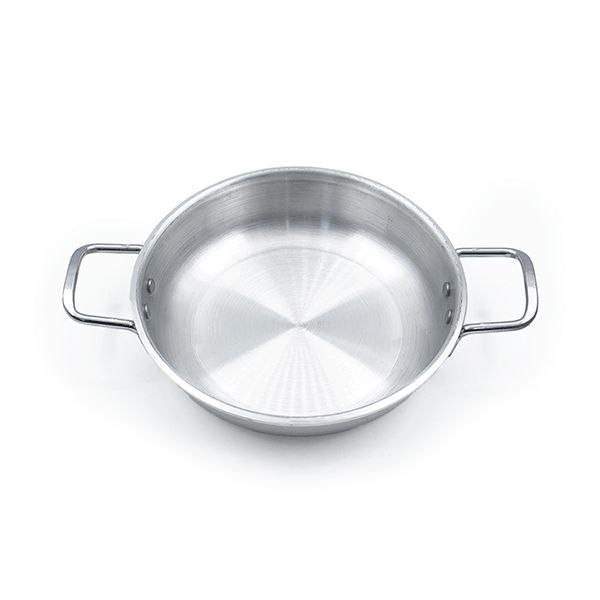 ماهیتابه روحی دو دسته پیرپناهی