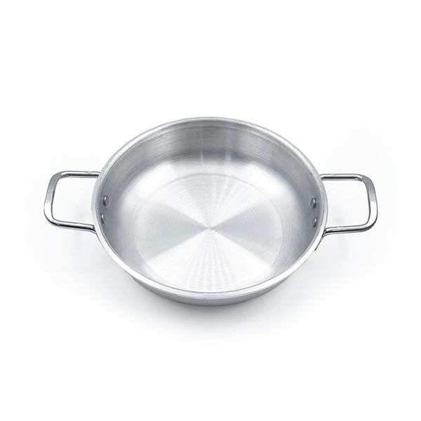 ماهیتابه روحی دو دسته پیرپناهی