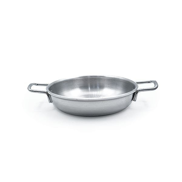 ماهیتابه روحی دو دسته پیرپناهی