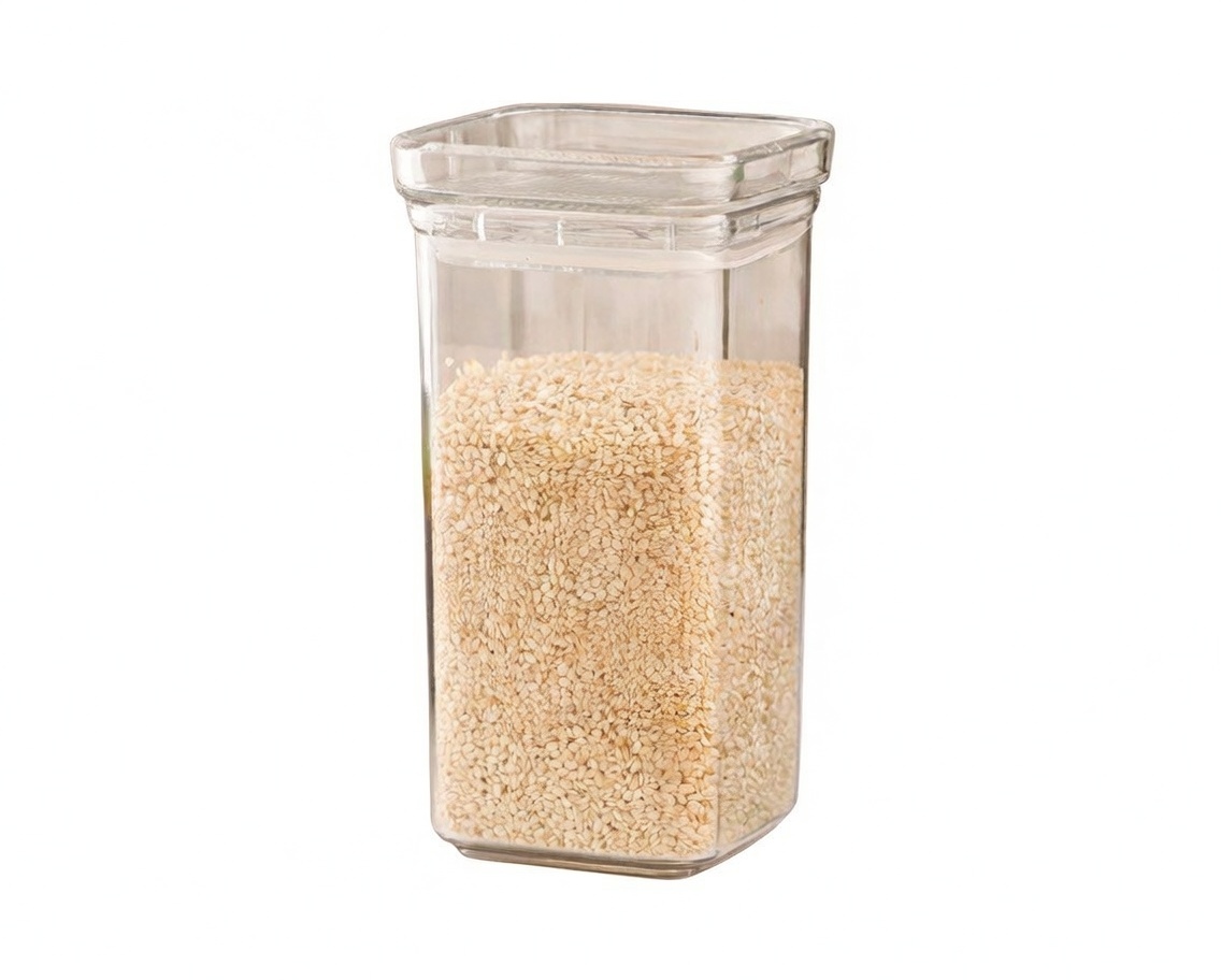 جا ادویه 4 گوش رویال سایز 1 لیمون limon