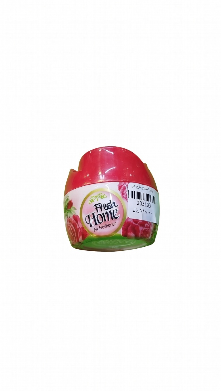 بوگیر کنسروی طرح گل